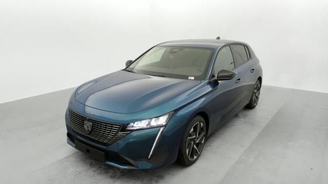 Peugeot 308 image 3