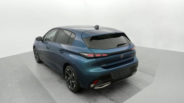 Peugeot 308 image 2
