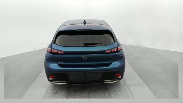 Peugeot 308 image 9