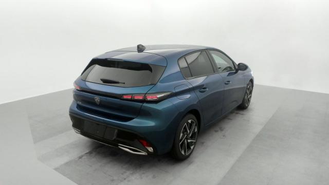 Peugeot 308 image 1