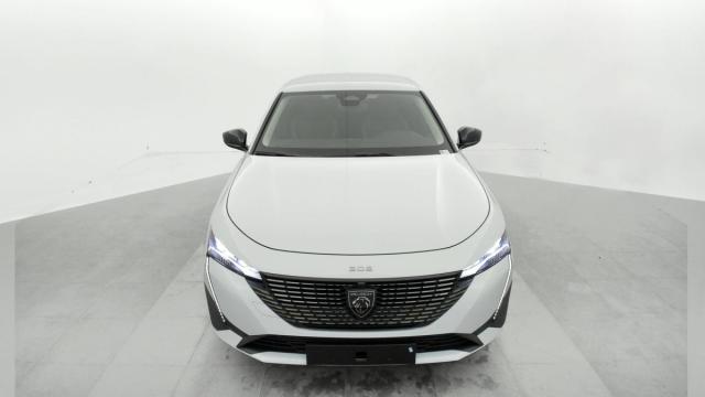 Peugeot 308 image 6