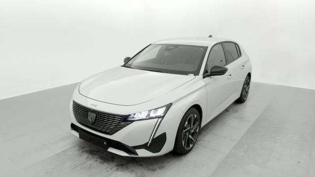 Peugeot 308 image 4