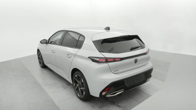Peugeot 308 image 7