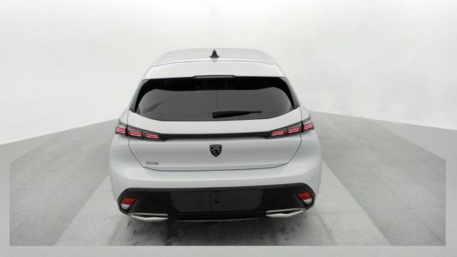 Peugeot 308 image 8