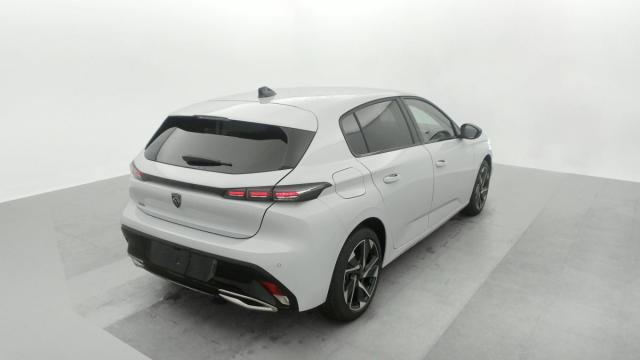 Peugeot 308 image 5
