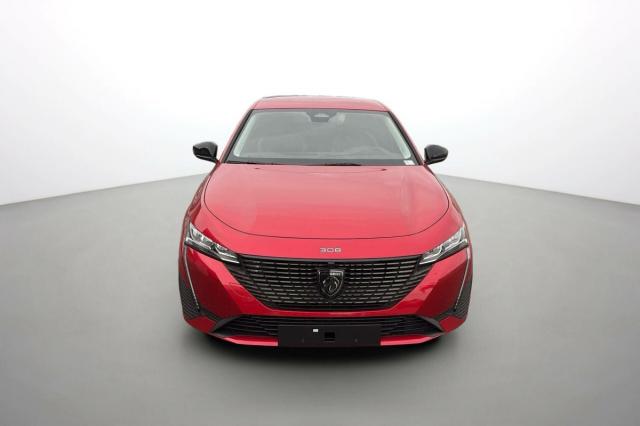 Peugeot 308 image 1