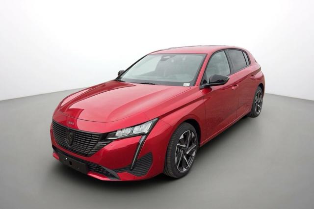 Peugeot 308 image 7