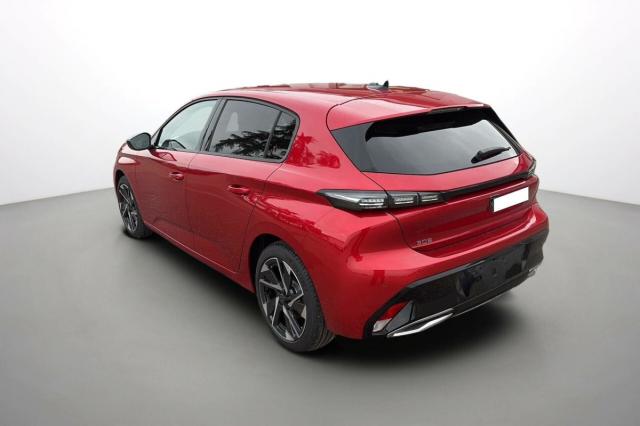 Peugeot 308 image 9
