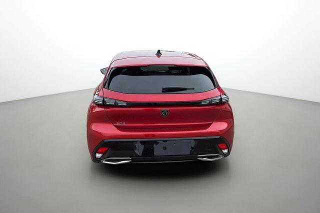 Peugeot 308 image 5