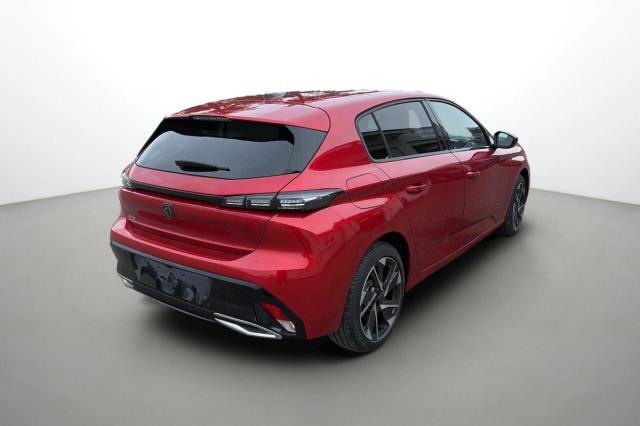 Peugeot 308 image 4