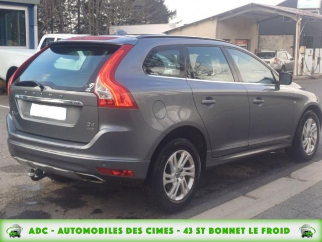 Volvo Xc60 image 9