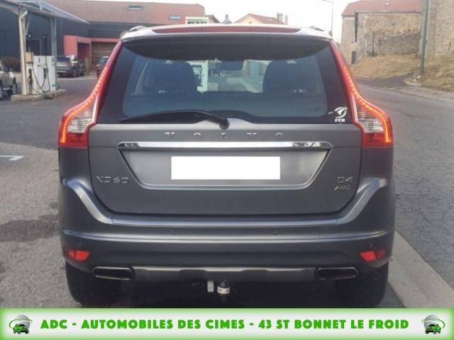 Volvo Xc60 image 5