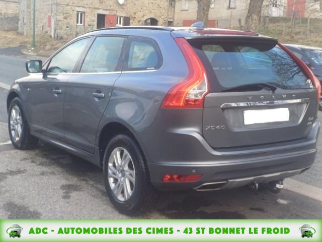 Volvo Xc60 image 8