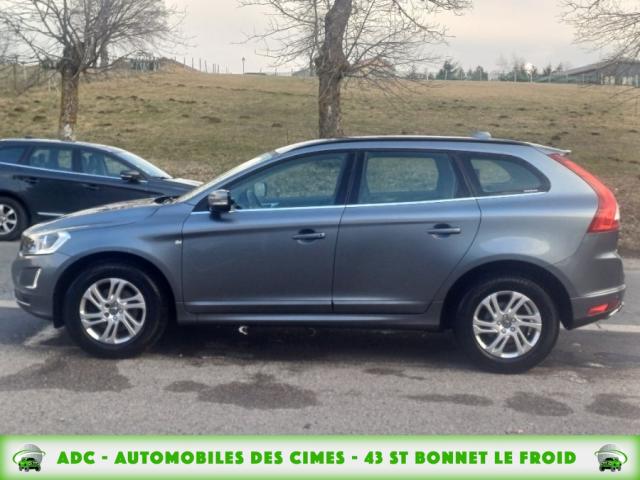 Volvo Xc60 image 4