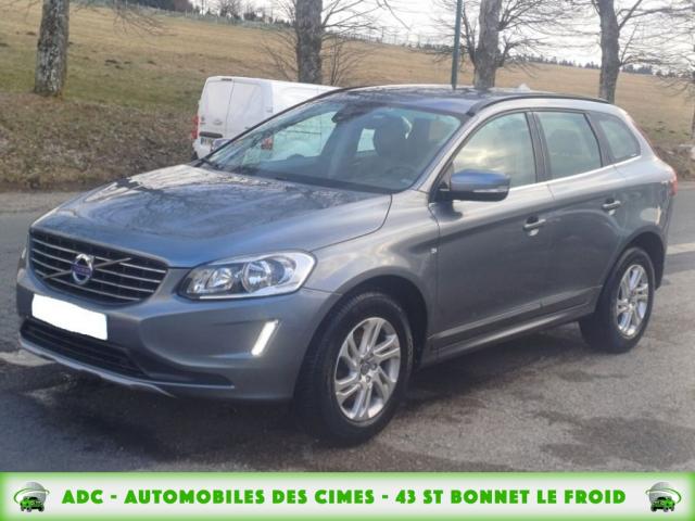 Volvo Xc60 image 6