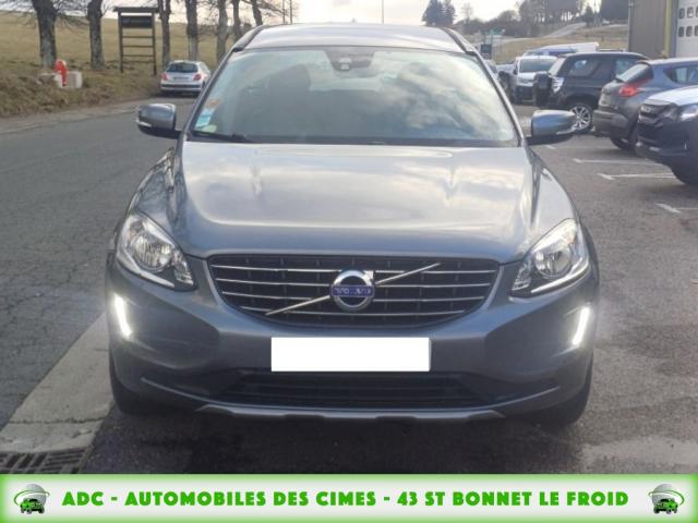 Volvo Xc60 image 3