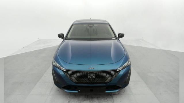 Peugeot 308 image 6
