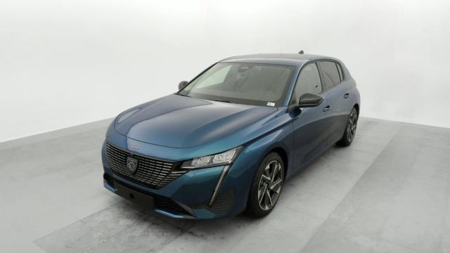 Peugeot 308 image 2