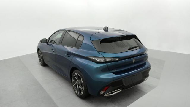Peugeot 308 image 3