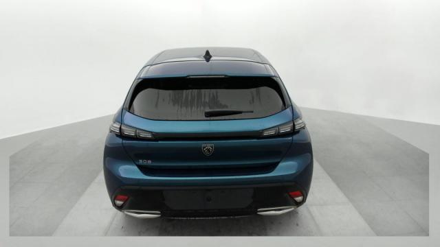Peugeot 308 image 4