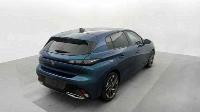 Peugeot 308 image 8
