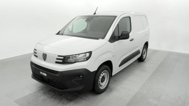 Peugeot Partner image 4