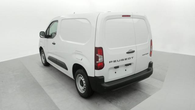 Peugeot Partner image 3