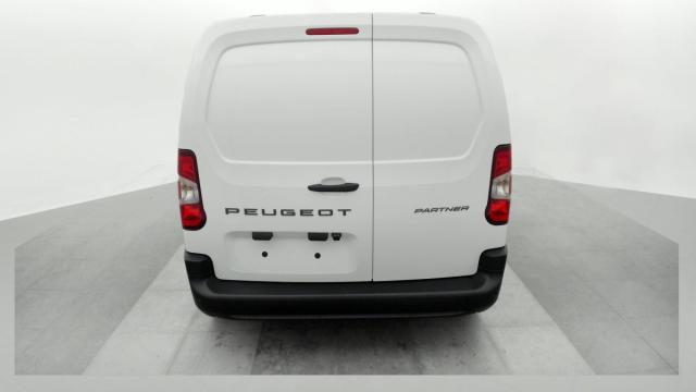 Peugeot Partner image 1