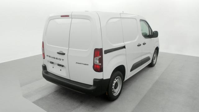 Peugeot Partner image 7