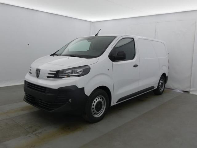 Peugeot Expert image 2
