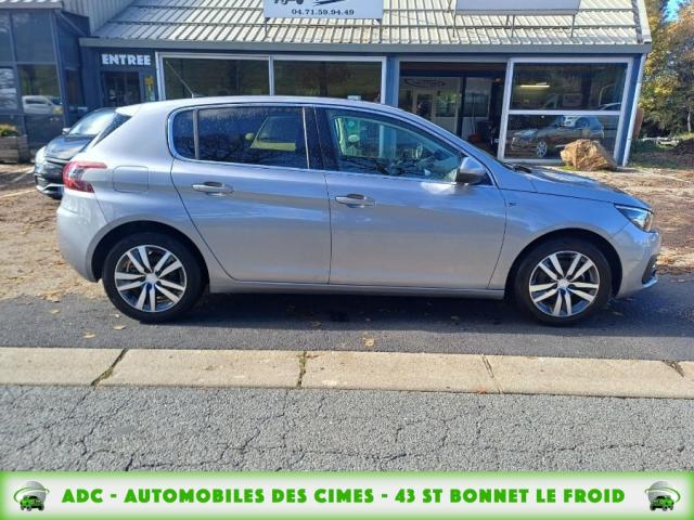Peugeot 308 image 4