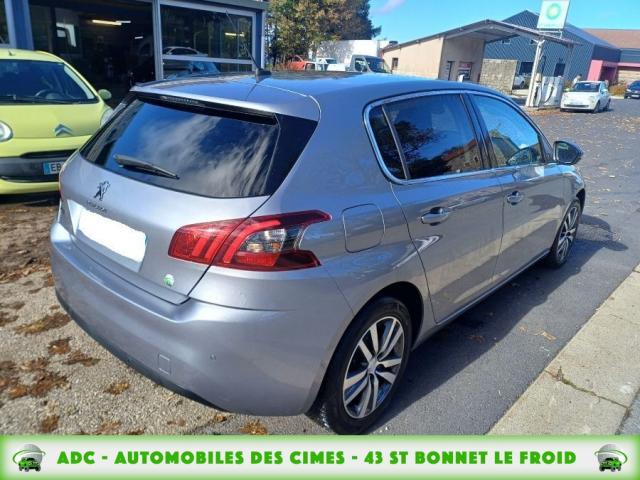 Peugeot 308 image 2