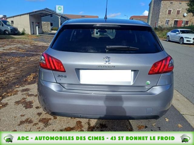 Peugeot 308 image 9