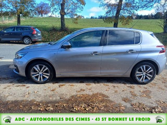 Peugeot 308 image 6