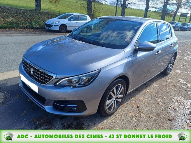 Peugeot 308 image 5