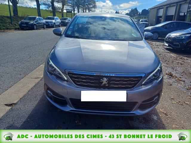 Peugeot 308 image 7