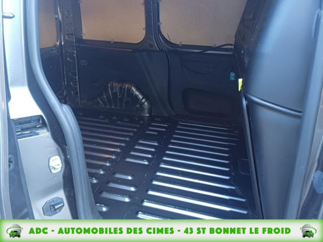 Peugeot Partner image 7