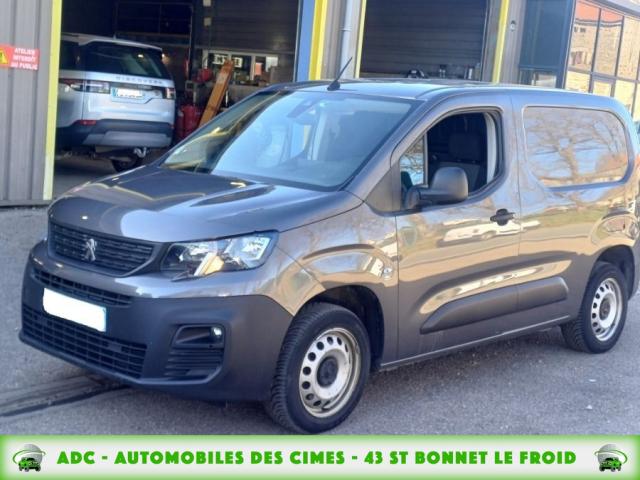 Peugeot Partner image 4