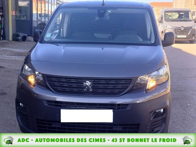 Peugeot Partner image 6