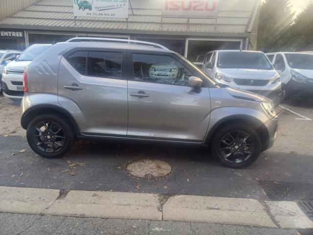 Suzuki Ignis image 9