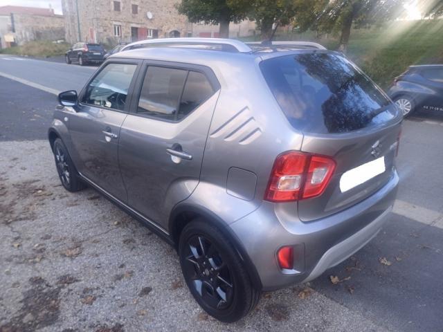 Suzuki Ignis image 7