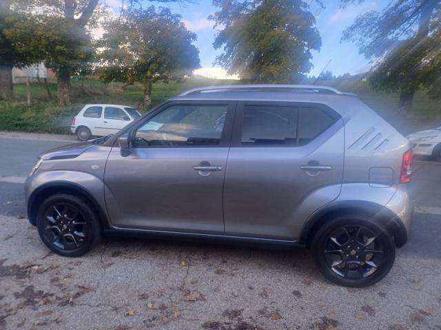 Suzuki Ignis image 5