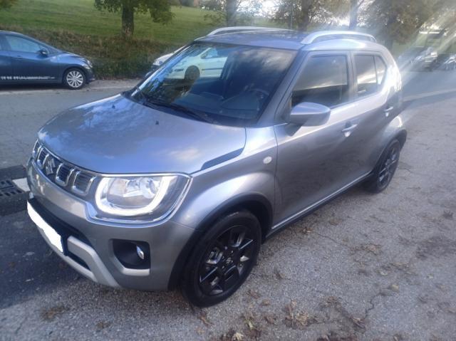 Suzuki Ignis image 8
