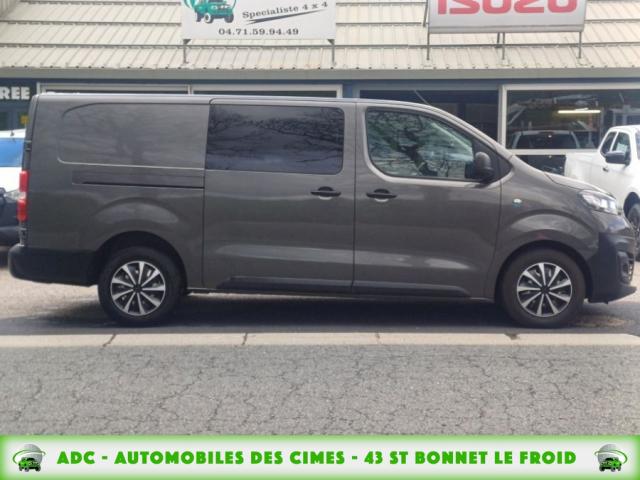 Opel Vivaro image 4