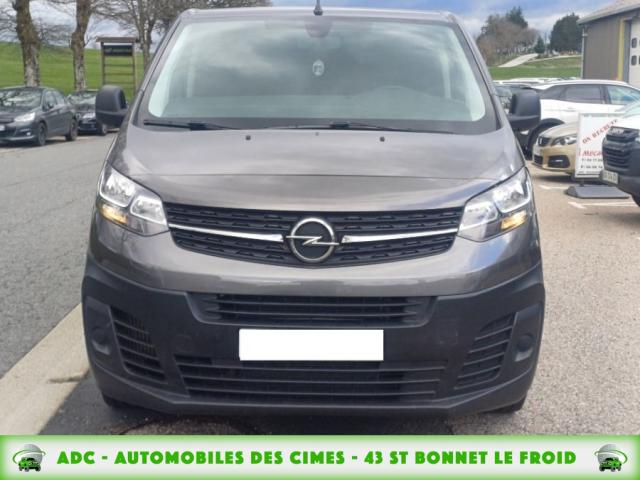 Opel Vivaro image 5