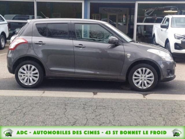 Suzuki Swift image 7