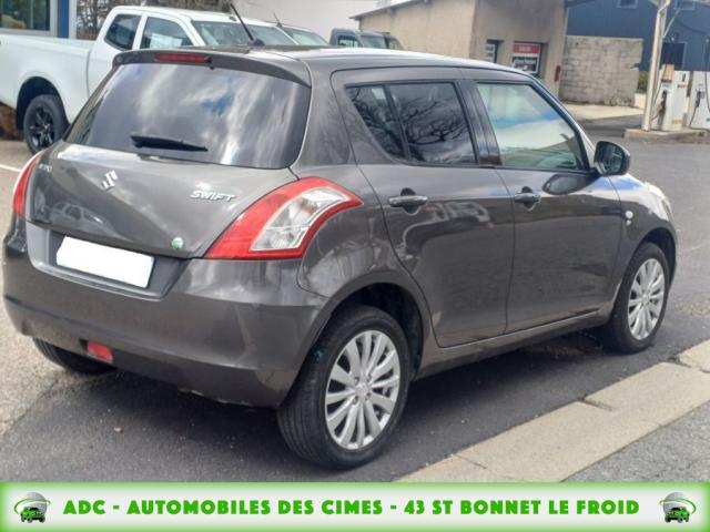 Suzuki Swift image 3