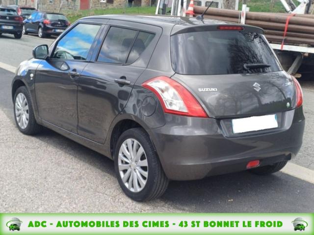 Suzuki Swift image 5