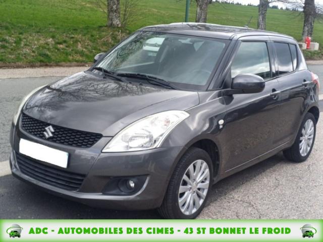 Suzuki Swift image 6