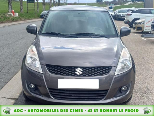 Suzuki Swift image 1